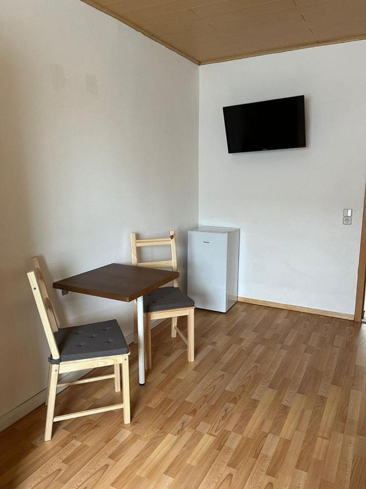 Donau Home Donauwörth Buitenkant foto