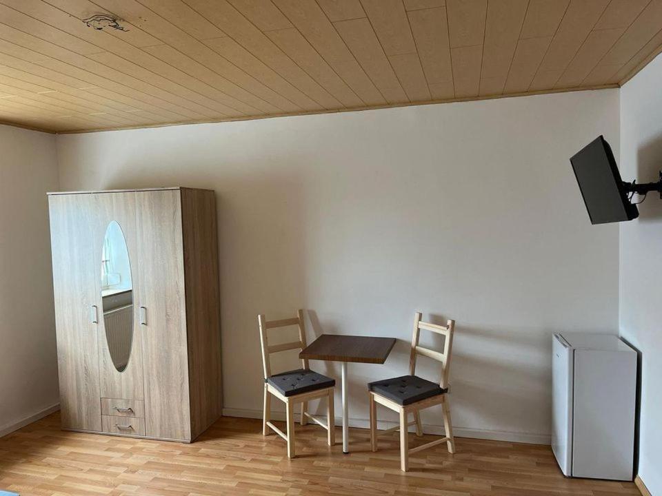 Donau Home Donauwörth Buitenkant foto